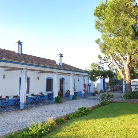 Monte Da Avo Chica Hotel Monsaraz Eksteriør billede
