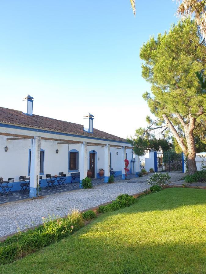 Monte Da Avo Chica Hotel Monsaraz Eksteriør billede