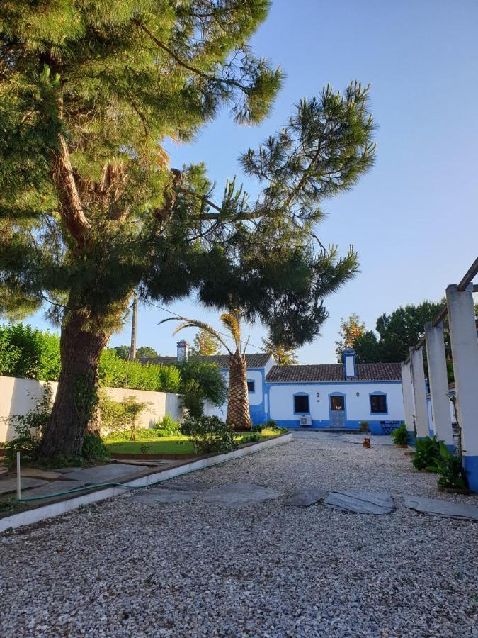 Monte Da Avo Chica Hotel Monsaraz Eksteriør billede