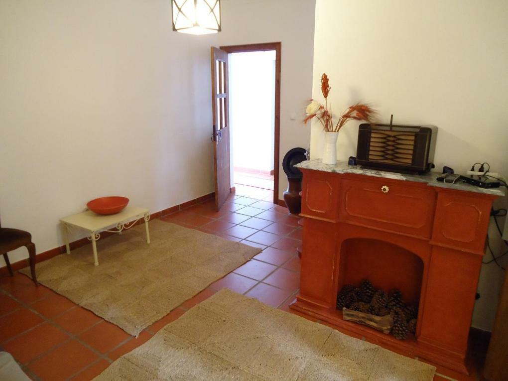 Monte Da Avo Chica Hotel Monsaraz Eksteriør billede