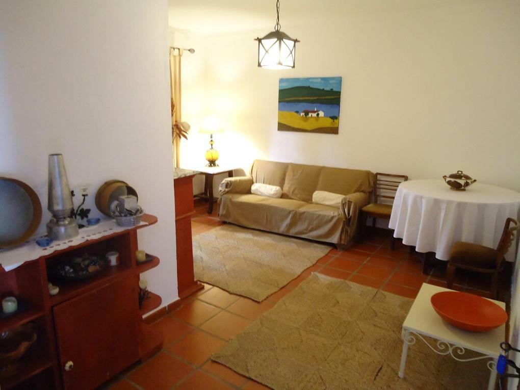 Monte Da Avo Chica Hotel Monsaraz Eksteriør billede
