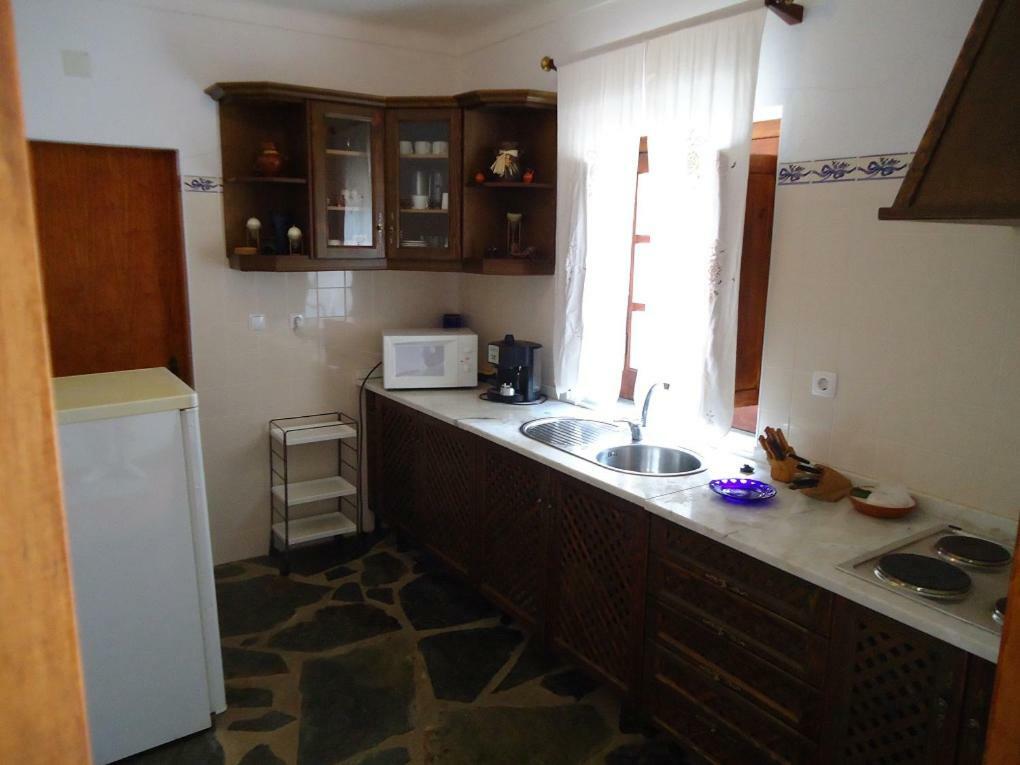 Monte Da Avo Chica Hotel Monsaraz Eksteriør billede