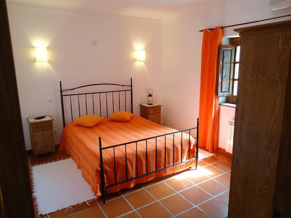 Monte Da Avo Chica Hotel Monsaraz Eksteriør billede