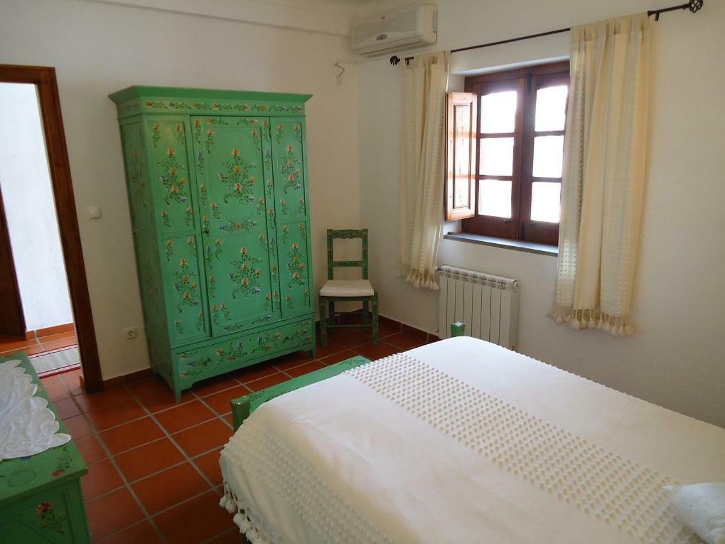 Monte Da Avo Chica Hotel Monsaraz Eksteriør billede