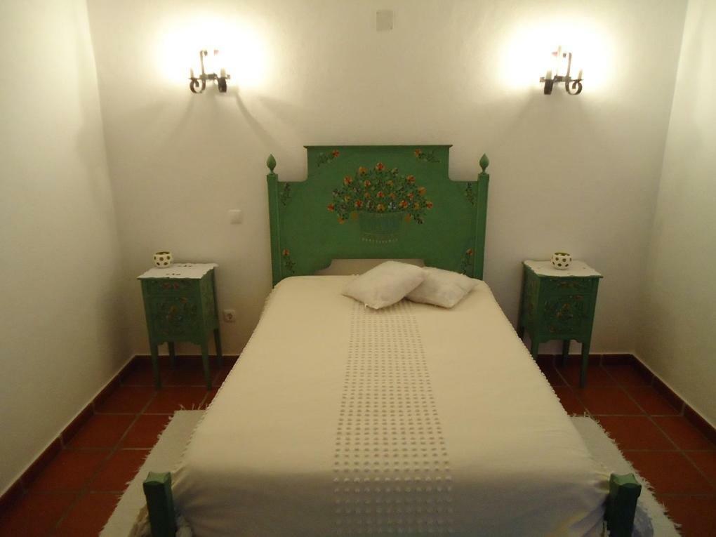Monte Da Avo Chica Hotel Monsaraz Eksteriør billede