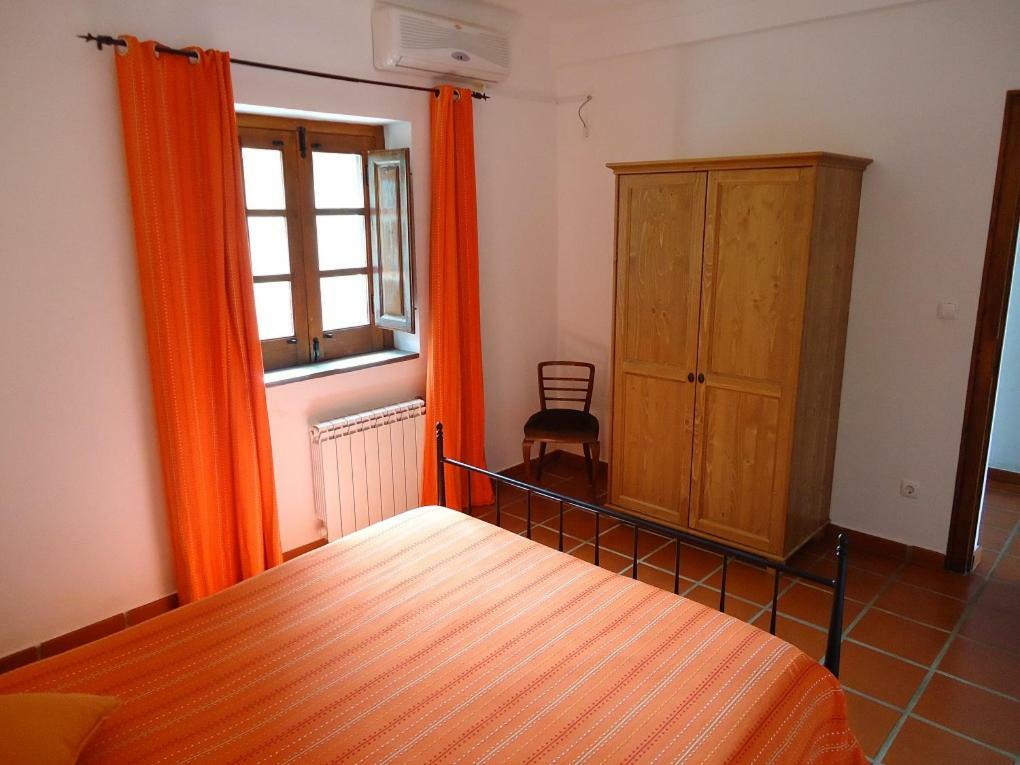 Monte Da Avo Chica Hotel Monsaraz Eksteriør billede