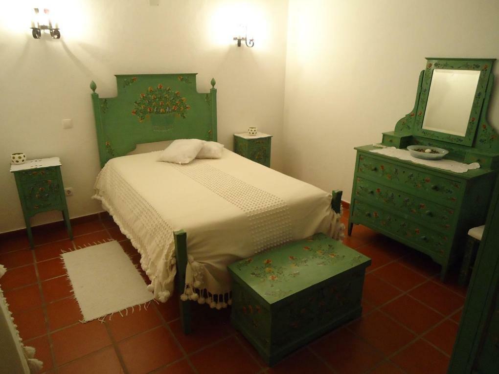 Monte Da Avo Chica Hotel Monsaraz Eksteriør billede