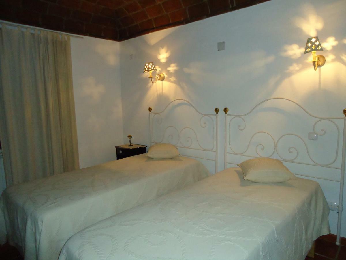 Monte Da Avo Chica Hotel Monsaraz Eksteriør billede