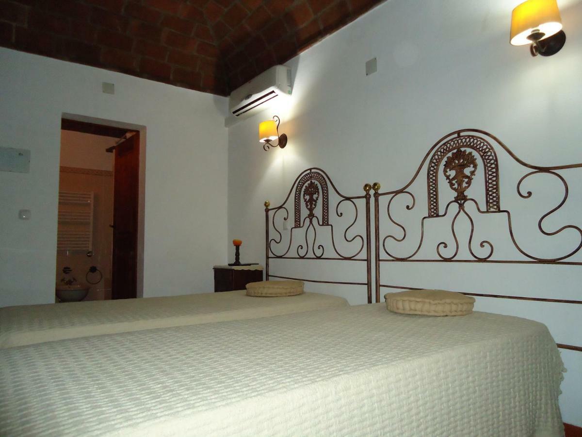 Monte Da Avo Chica Hotel Monsaraz Eksteriør billede