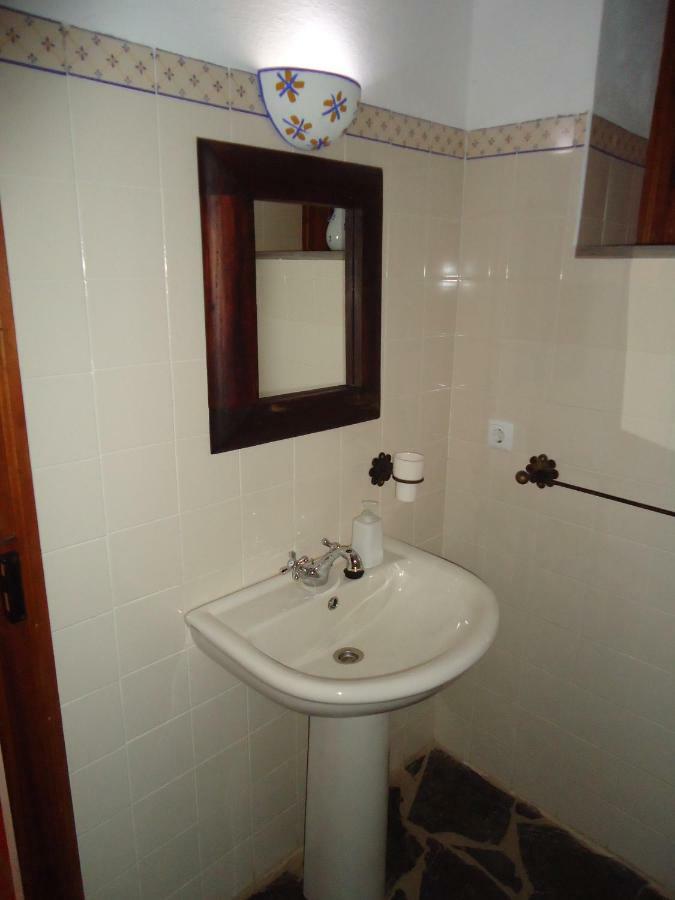 Monte Da Avo Chica Hotel Monsaraz Eksteriør billede