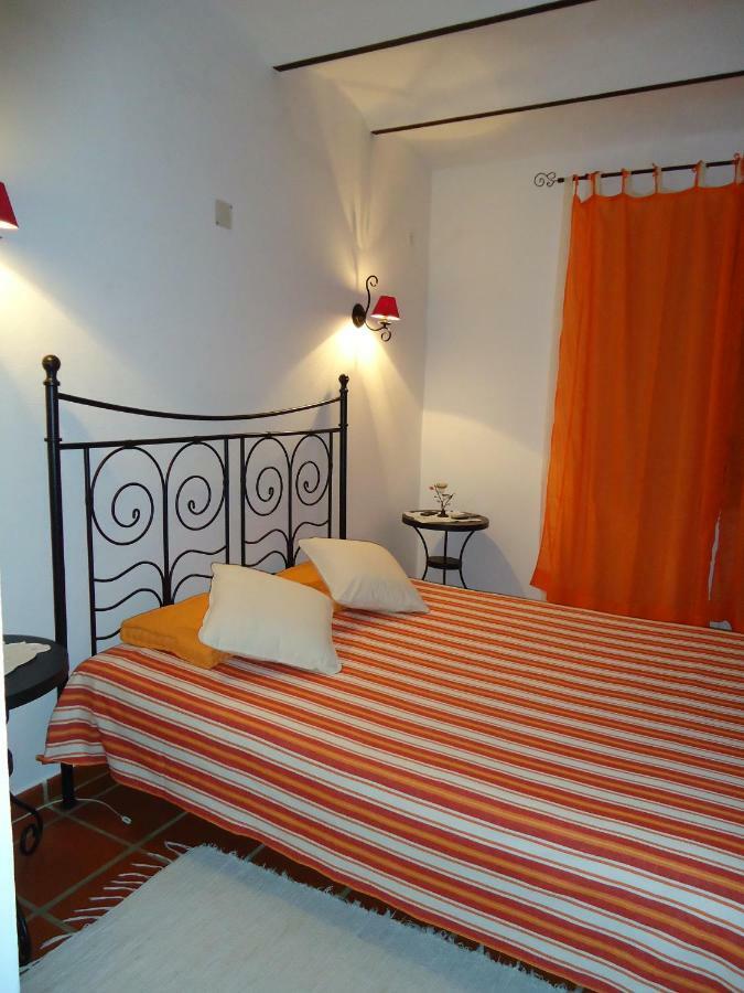 Monte Da Avo Chica Hotel Monsaraz Eksteriør billede