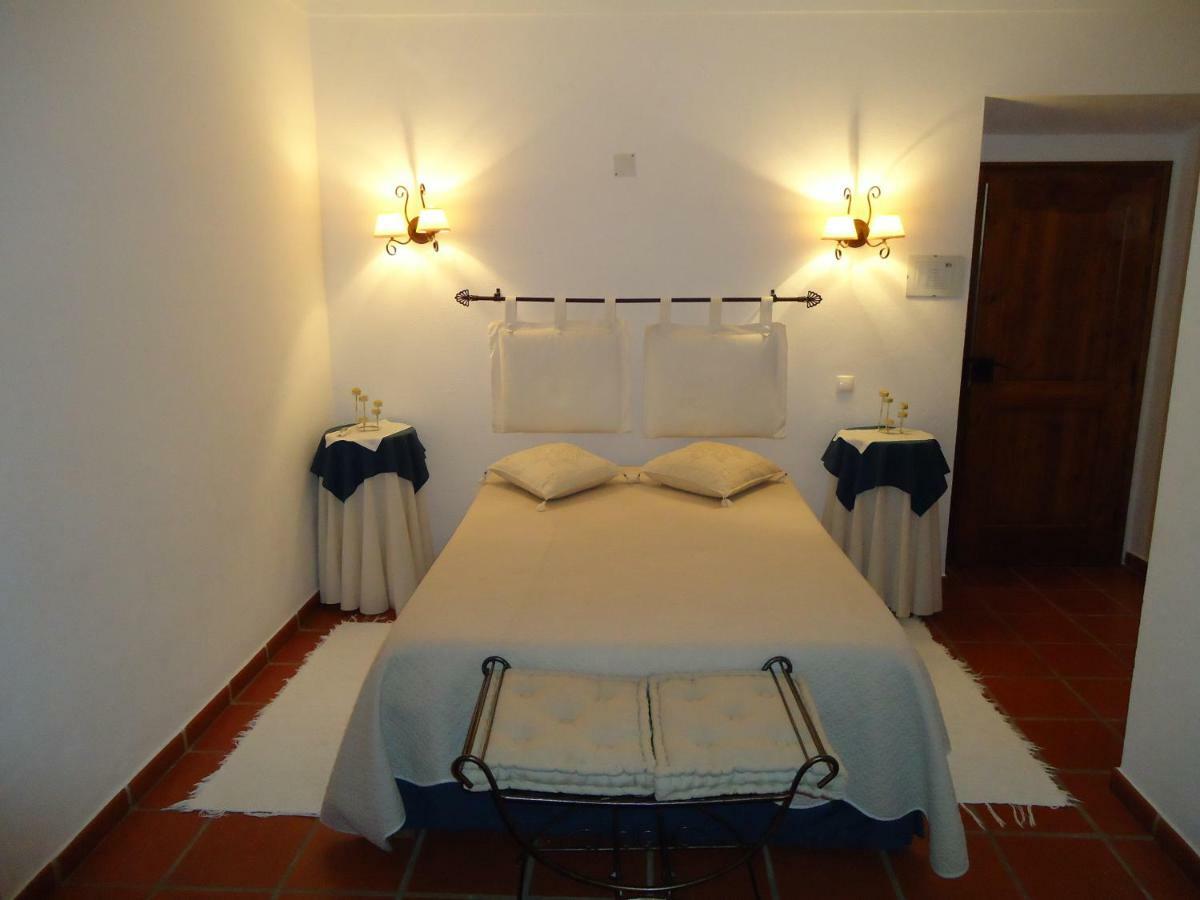 Monte Da Avo Chica Hotel Monsaraz Eksteriør billede