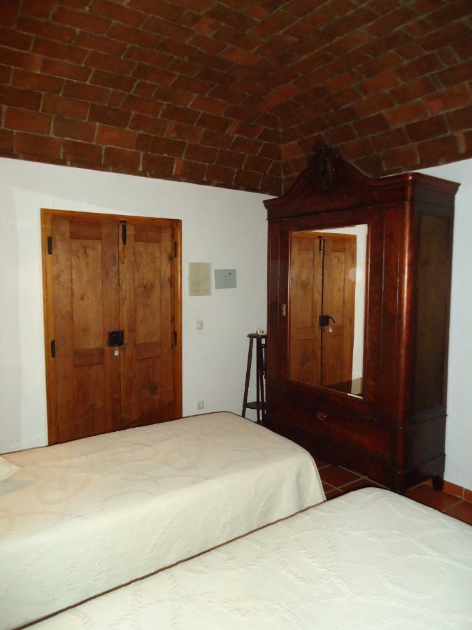 Monte Da Avo Chica Hotel Monsaraz Eksteriør billede