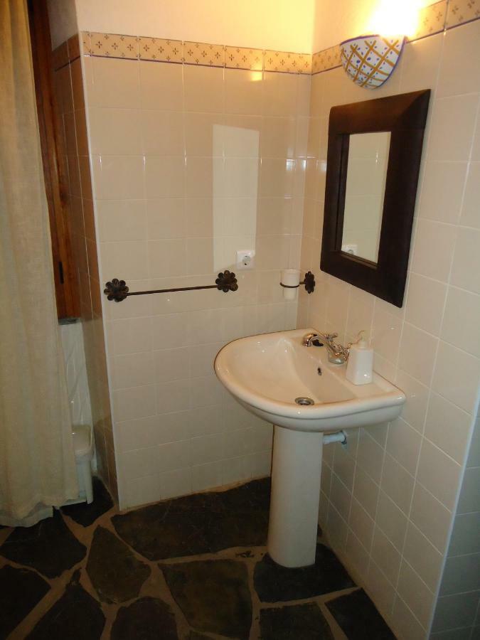 Monte Da Avo Chica Hotel Monsaraz Eksteriør billede