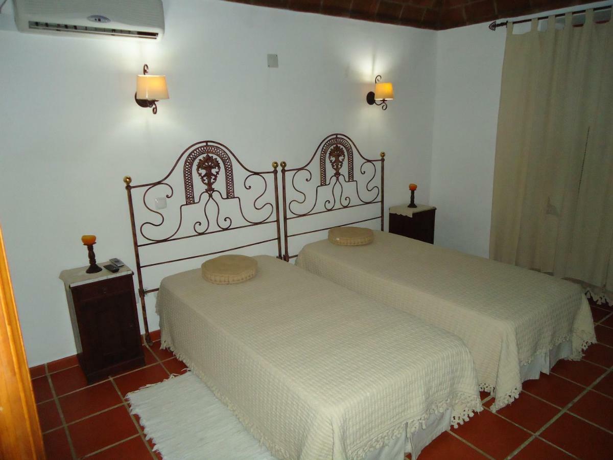 Monte Da Avo Chica Hotel Monsaraz Eksteriør billede