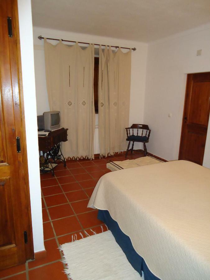 Monte Da Avo Chica Hotel Monsaraz Eksteriør billede