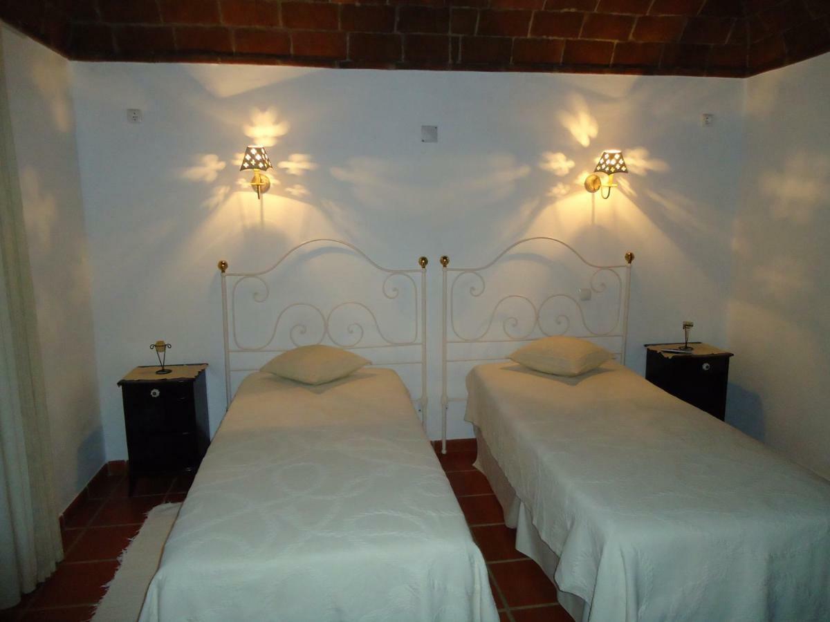 Monte Da Avo Chica Hotel Monsaraz Eksteriør billede